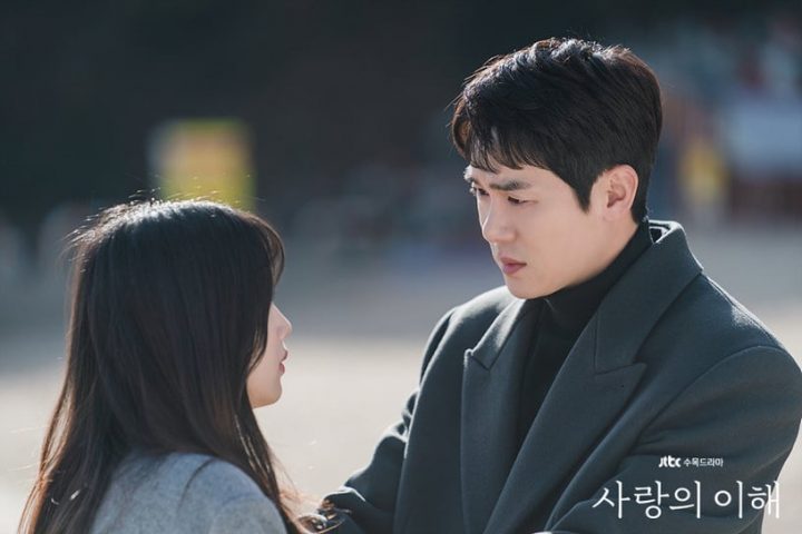 2023第1季韩剧“Netflix网播量”TOP10！《女神降临》赢《浪漫速成班》，冠军网播破4亿-7