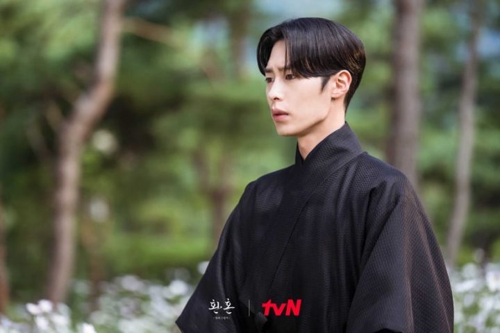 2023第1季韩剧“Netflix网播量”TOP10！《女神降临》赢《浪漫速成班》，冠军网播破4亿-11