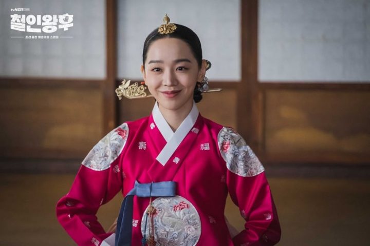 2023第1季韩剧“Netflix网播量”TOP10！《女神降临》赢《浪漫速成班》，冠军网播破4亿-14