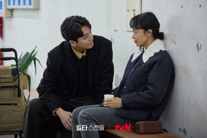 2023第1季韩剧“Netflix网播量”TOP10！《女神降临》赢《浪漫速成班》，冠军网播破4亿-15
