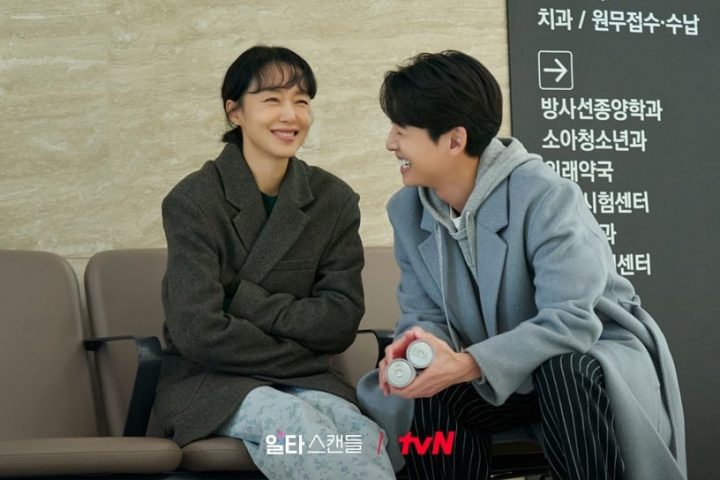 2023第1季韩剧“Netflix网播量”TOP10！《女神降临》赢《浪漫速成班》，冠军网播破4亿-16