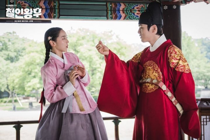 2023第1季韩剧“Netflix网播量”TOP10！《女神降临》赢《浪漫速成班》，冠军网播破4亿-13