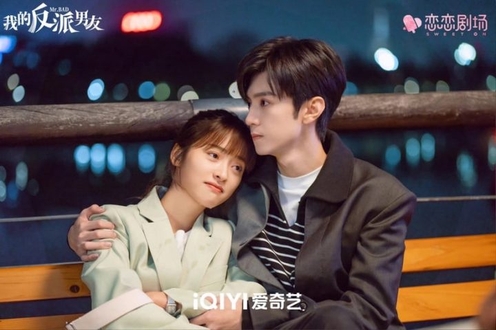 10部“原创剧本”国产剧！《爱情而已》口碑好，《去有风的地方》《救星》都是破8分好剧-10