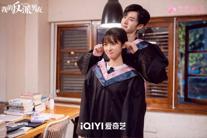 10部“原创剧本”国产剧！《爱情而已》口碑好，《去有风的地方》《救星》都是破8分好剧-9