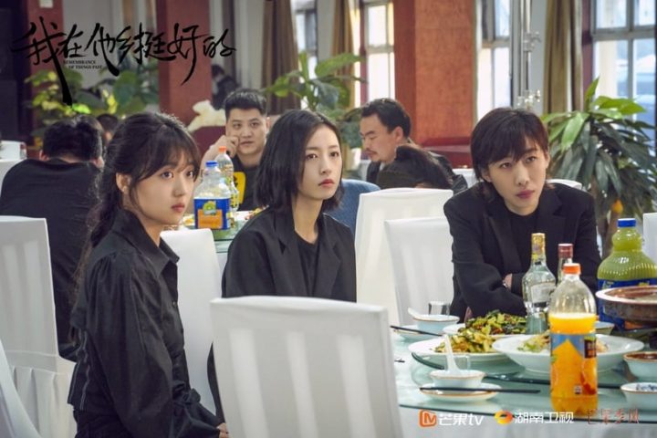 10部“原创剧本”国产剧！《爱情而已》口碑好，《去有风的地方》《救星》都是破8分好剧-12
