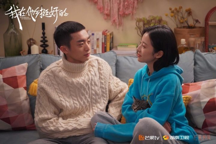 10部“原创剧本”国产剧！《爱情而已》口碑好，《去有风的地方》《救星》都是破8分好剧-11