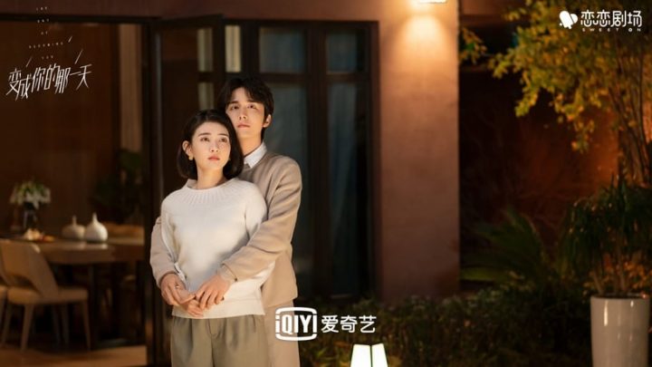 10部“原创剧本”国产剧！《爱情而已》口碑好，《去有风的地方》《救星》都是破8分好剧-14
