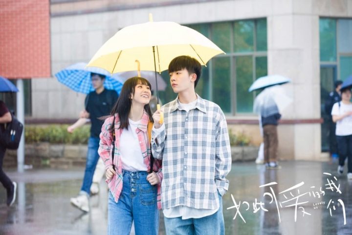 10部“原创剧本”国产剧！《爱情而已》口碑好，《去有风的地方》《救星》都是破8分好剧-18
