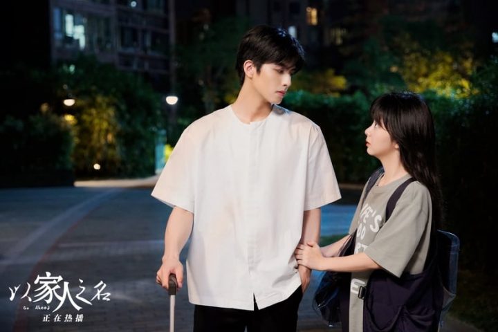 10部“原创剧本”国产剧！《爱情而已》口碑好，《去有风的地方》《救星》都是破8分好剧-19