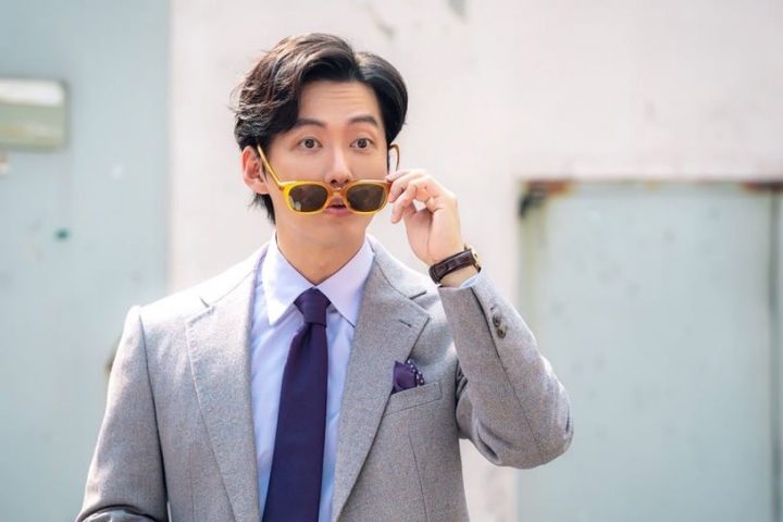 8个韩剧代理复仇角色！《黑暗荣耀》李到晛自愿当刽子手，《模范出租车》李帝勋快狠准-5