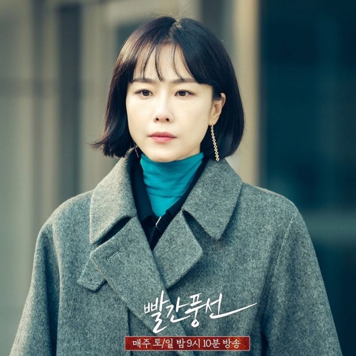 2023第一季韩剧收视排行TOP10！《离婚律师》第7、《浪漫速成班》登第2，冠军收视狂飚-14