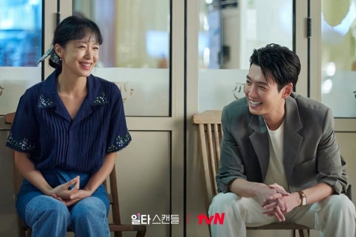 2023第一季韩剧收视排行TOP10！《离婚律师》第7、《浪漫速成班》登第2，冠军收视狂飚-18