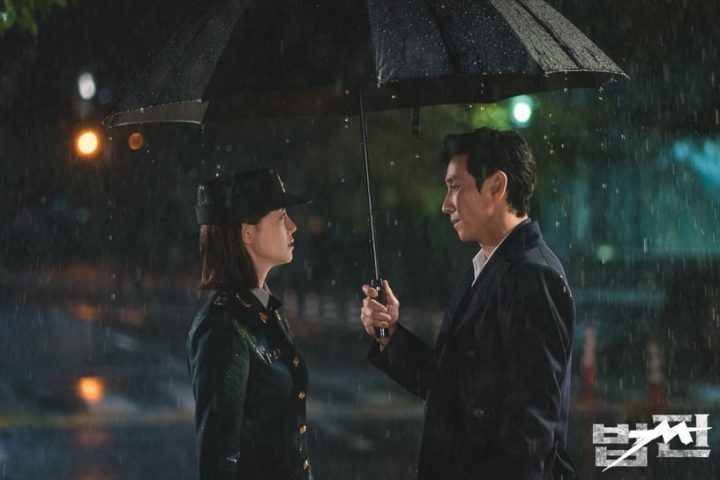 2023第一季韩剧收视排行TOP10！《离婚律师》第7、《浪漫速成班》登第2，冠军收视狂飚-11
