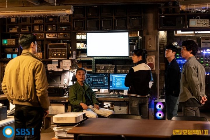 2023第一季韩剧收视排行TOP10！《离婚律师》第7、《浪漫速成班》登第2，冠军收视狂飚-20