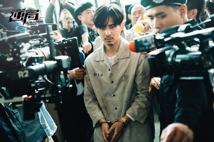 8部悬疑小说改编台剧！《模仿犯》卡司太强，《谁是被害者》神还原，《逆局》开低走高-6