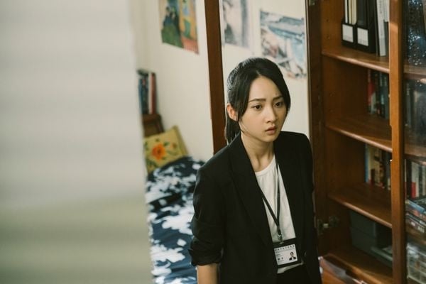 8部悬疑小说改编台剧！《模仿犯》卡司太强，《谁是被害者》神还原，《逆局》开低走高-9