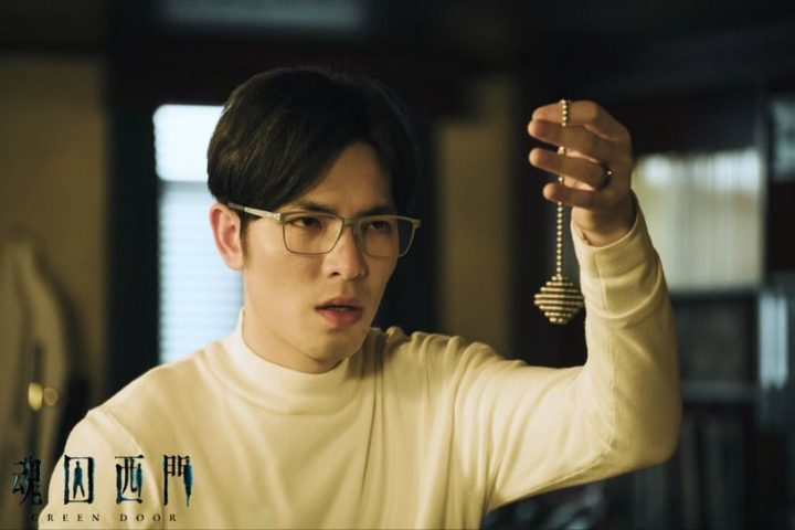 8部悬疑小说改编台剧！《模仿犯》卡司太强，《谁是被害者》神还原，《逆局》开低走高-11