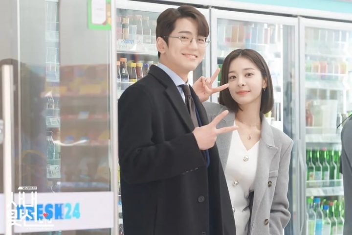 网议Netflix必看轻松喜剧！《爱的迫降》《哲仁王后》《机医》都上榜，这部意外爆口碑-9