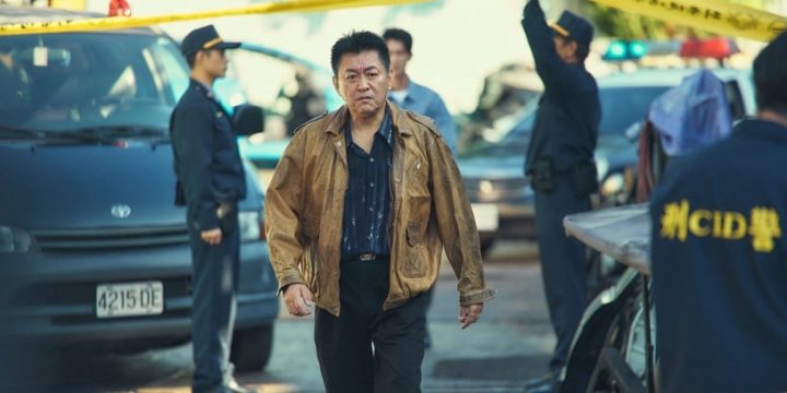 网议《模仿犯》演技最狂演员！吴慷仁收放自如，阿西逼哭观众，他受全网狂赞-7