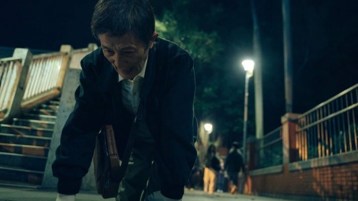 网议《模仿犯》演技最狂演员！吴慷仁收放自如，阿西逼哭观众，他受全网狂赞-5