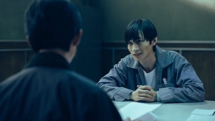 网议《模仿犯》演技最狂演员！吴慷仁收放自如，阿西逼哭观众，他受全网狂赞-4