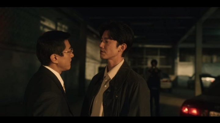 Netflix台剧《模仿犯》20句残酷台词：“操控过的真相，是最有渲染力的杀人按钮。”-2