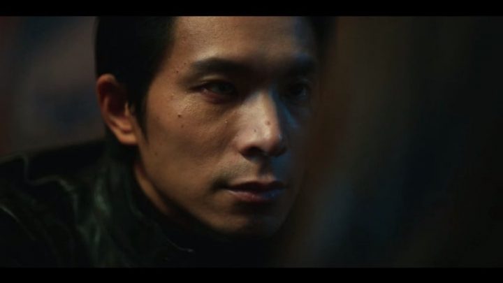 Netflix台剧《模仿犯》20句残酷台词：“操控过的真相，是最有渲染力的杀人按钮。”-10
