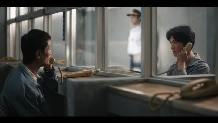 Netflix台剧《模仿犯》20句残酷台词：“操控过的真相，是最有渲染力的杀人按钮。”-13