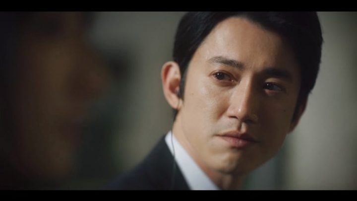 Netflix台剧《模仿犯》20句残酷台词：“操控过的真相，是最有渲染力的杀人按钮。”-19