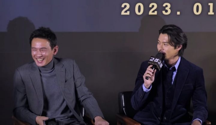 韩星见到真情侣的有趣反应！宋慧乔早就嗑到林智妍&李到晛，他追问八卦问得玄彬都愣了-7