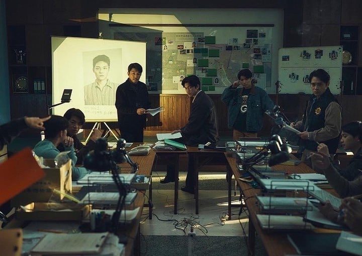 《模仿犯》10位亮眼配角！陈博正学狗爬看到哭，庹宗华神演技，江宜蓉评价两极-1