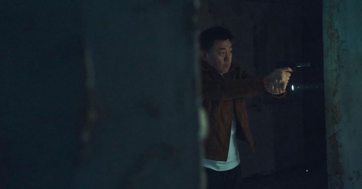 《模仿犯》10位亮眼配角！陈博正学狗爬看到哭，庹宗华神演技，江宜蓉评价两极-3