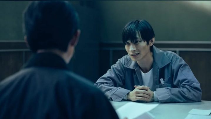 《模仿犯》10位亮眼配角！陈博正学狗爬看到哭，庹宗华神演技，江宜蓉评价两极-14