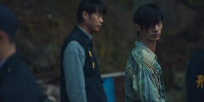《模仿犯》10位亮眼配角！陈博正学狗爬看到哭，庹宗华神演技，江宜蓉评价两极-15