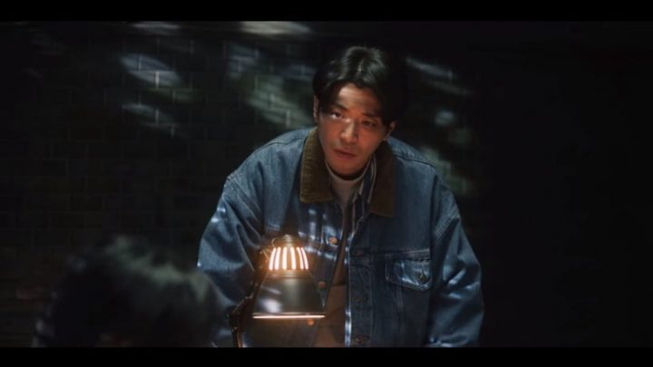 《模仿犯》10位亮眼配角！陈博正学狗爬看到哭，庹宗华神演技，江宜蓉评价两极-17