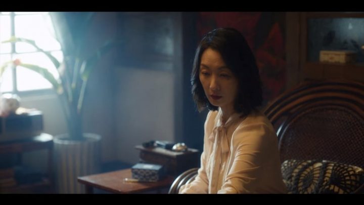 《模仿犯》10位亮眼配角！陈博正学狗爬看到哭，庹宗华神演技，江宜蓉评价两极-18