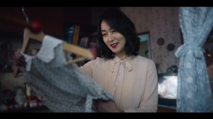 《模仿犯》10位亮眼配角！陈博正学狗爬看到哭，庹宗华神演技，江宜蓉评价两极-19