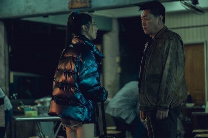 《模仿犯》10位亮眼配角！陈博正学狗爬看到哭，庹宗华神演技，江宜蓉评价两极-20