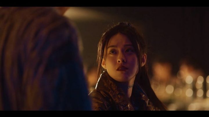 《模仿犯》10位亮眼配角！陈博正学狗爬看到哭，庹宗华神演技，江宜蓉评价两极-21