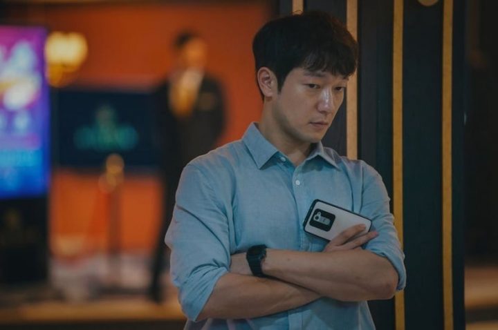 Yahoo三月戏剧口碑TOP10！《黑暗荣耀2》夺冠，《九霄寒夜暖》第四，这部台剧唯一上榜-4
