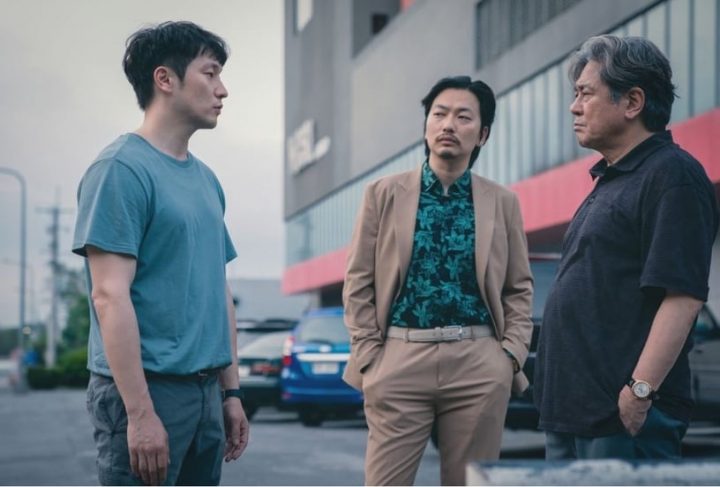 Yahoo三月戏剧口碑TOP10！《黑暗荣耀2》夺冠，《九霄寒夜暖》第四，这部台剧唯一上榜-3