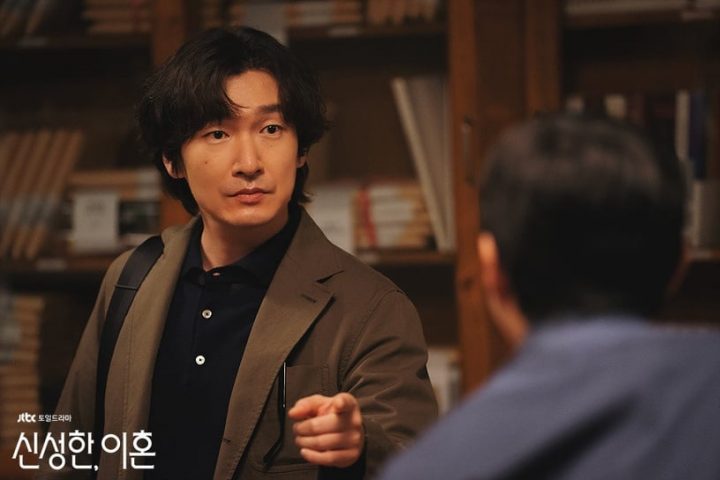 Yahoo三月戏剧口碑TOP10！《黑暗荣耀2》夺冠，《九霄寒夜暖》第四，这部台剧唯一上榜-10