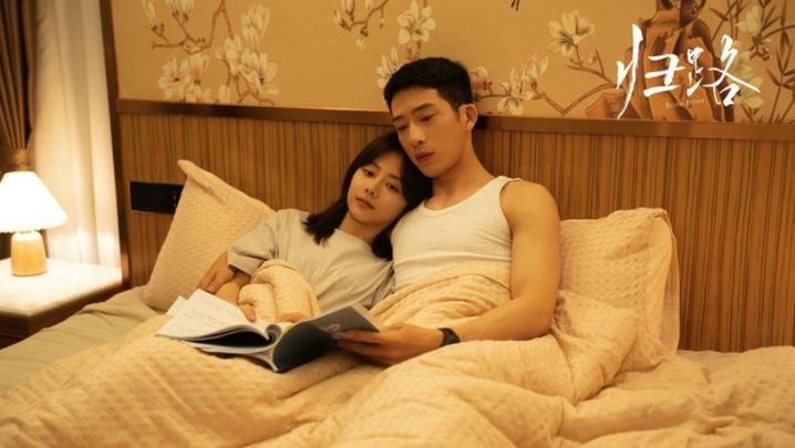 Yahoo三月戏剧口碑TOP10！《黑暗荣耀2》夺冠，《九霄寒夜暖》第四，这部台剧唯一上榜-11