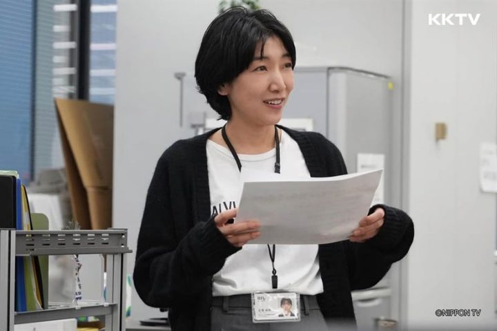 Yahoo三月戏剧口碑TOP10！《黑暗荣耀2》夺冠，《九霄寒夜暖》第四，这部台剧唯一上榜-18