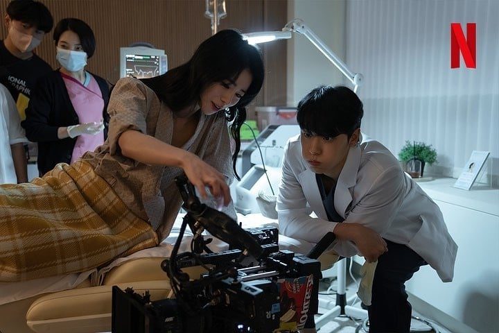 Yahoo三月戏剧口碑TOP10！《黑暗荣耀2》夺冠，《九霄寒夜暖》第四，这部台剧唯一上榜-20