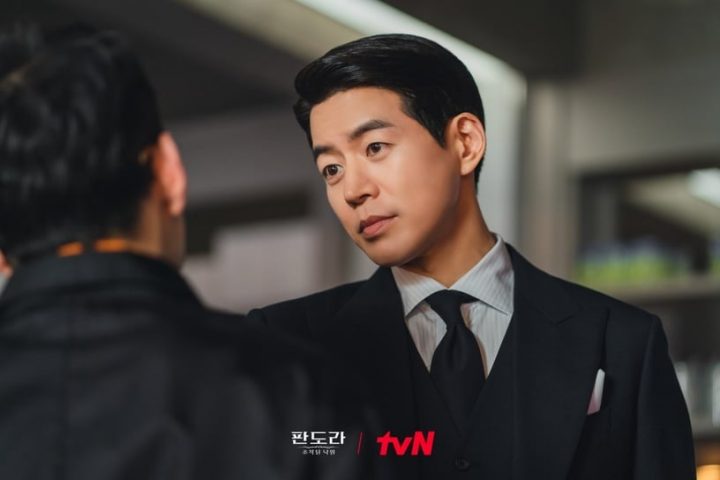 2023韩剧IMDb评分榜TOP10！《浪漫速成班》7.9分《黑暗荣耀》8.1分没前三，冠军很意外-16