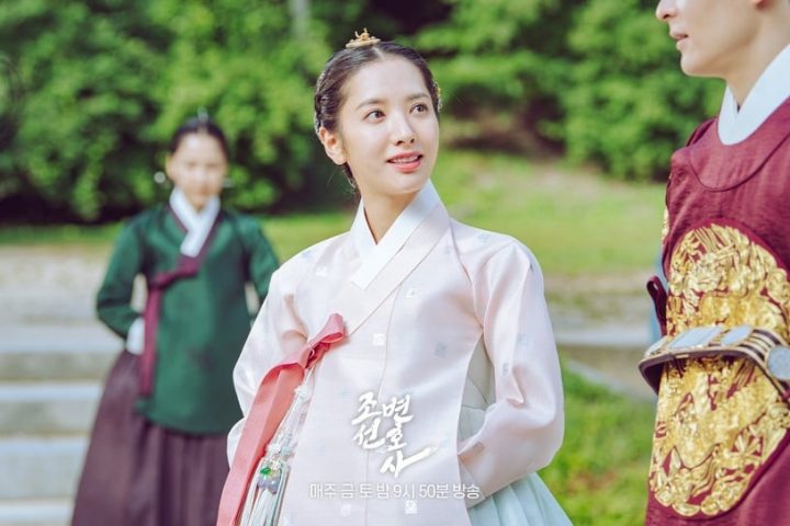 2023韩剧IMDb评分榜TOP10！《浪漫速成班》7.9分《黑暗荣耀》8.1分没前三，冠军很意外-19