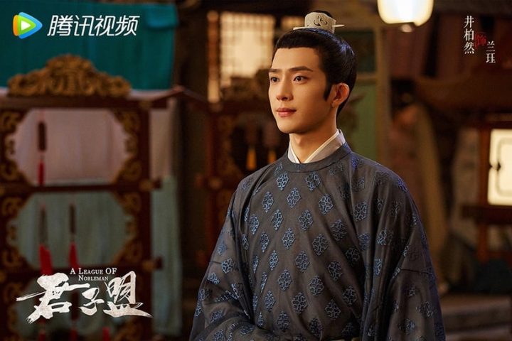 2023第一季网剧热度榜TOP10！《春闺梦里人》第四，《浮图缘》第二，冠军是4.8低分剧-5