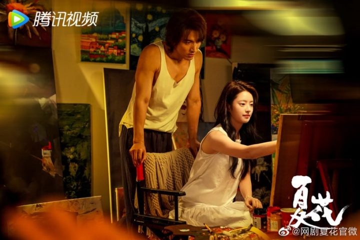 2023第一季网剧热度榜TOP10！《春闺梦里人》第四，《浮图缘》第二，冠军是4.8低分剧-18