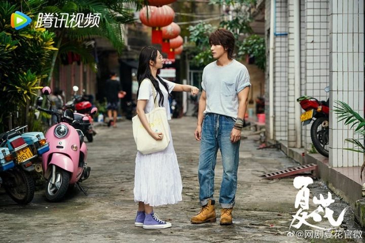 2023第一季网剧热度榜TOP10！《春闺梦里人》第四，《浮图缘》第二，冠军是4.8低分剧-17